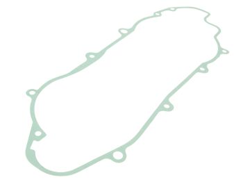variator / crankcase cover gasket for Kymco Quad 50cc, Kymco vertical