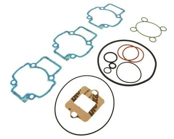 engine gasket set for Aprilia SR, Gilera Runner, Derbi Piaggio PureJet / DiTech