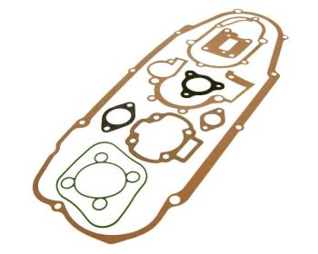 engine gasket set for Derbi LC