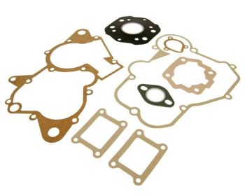 engine gasket set for Derbi Senda EBE, EBS (-05)