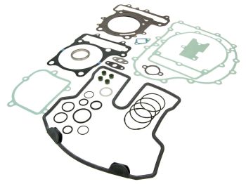 engine gasket set for Kymco MXU 500 2007-, UXV 500 2008-