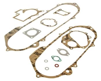engine gasket set for Morini AC old version