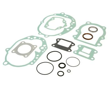 engine gasket set for Peugeot vertical AC = IP32887