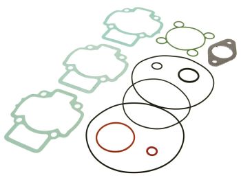 cylinder gasket with o-rings for Piaggio 50 LC 2-stroke