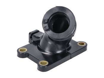 intake manifold Naraku for Minarelli AM6, Aprilia MX, RX, Beta RR50