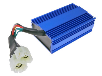 CDI unit Naraku racing for GY6