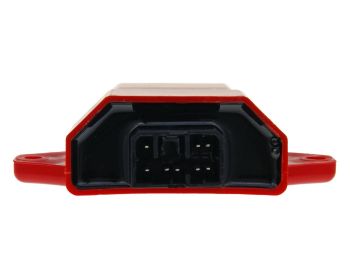 CDI ignition box Naraku for Peugeot Speedfight 1, 2, Vivacity 50 2T (ignition ACI100.01 models with immobilizer)