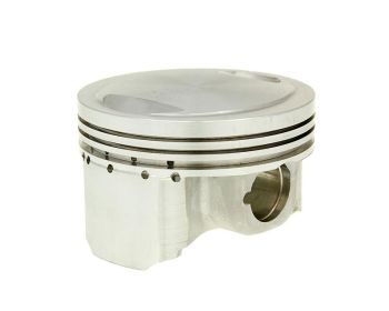 cylinder kit Naraku 160cc 58.5mm forged piston for GY6, Kymco AC