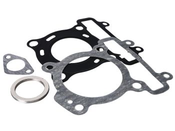 cylinder gasket set Naraku 125cc 52mm for Yamaha X-Max, YZF-R 125 = NK600.63.2