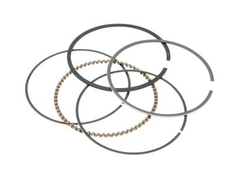 pistonring set Naraku 150cc for Kymco Grand Dink 125 LC