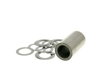 drive face boss Naraku speed-up kit - 20x36mm for Kymco, SYM vertical