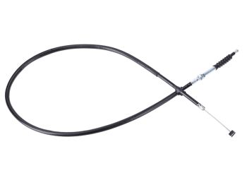 clutch cable Naraku PTFE for TZR, X-Power