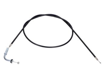 Throttle cable Naraku PTFE top for Piaggio NRG mc2