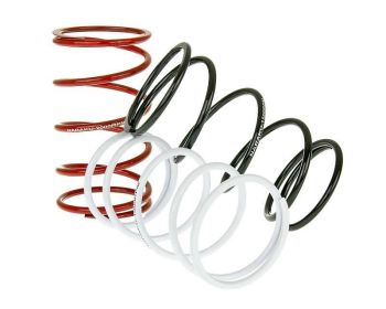 torque springs Naraku Sport V.2 - set of 3 pcs - for GY6, Kymco, Honda, Piaggio