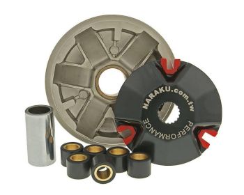 variator / vario kit Naraku sport for Piaggio -1998