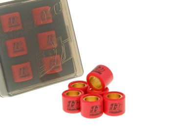 variator / vario roller set Naraku heavy duty 15x12mm - 3.6g