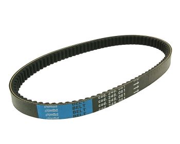 drive belt Polini Aramid Maxi for Kymco 250, 300cc