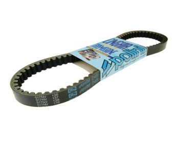drive belt Polini Speed Belt for Honda Bali, SFX, SXR, Peugeot