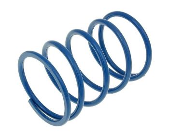 torque spring Polini +10% for Honda, Piaggio, Peugeot