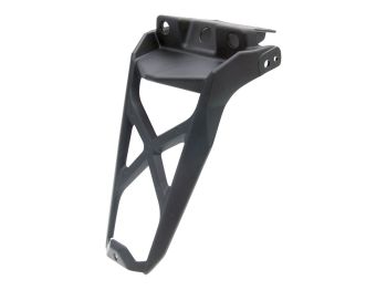number plate holder OEM for Derbi Senda DRD Pro