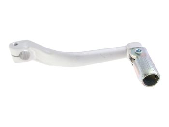 gearshift lever OEM for Piaggio / Derbi engines D50B0, EBE off-road, Supermoto