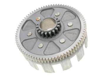 clutch basket OEM for Piaggio / Derbi D50B0 2014-