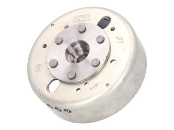 alternator magneto rotor OEM for Derbi D50B0 Euro4 2018-