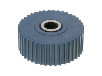 oil pump gear OEM for Aprilia, Derbi, Gilera, Piaggio, Vespa (air cooled) = PI-1A007694