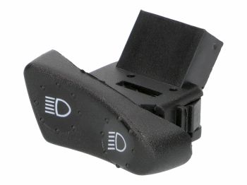 high beam headlight switch OEM for Piaggio Liberty, Vespa ET2, ET4, GTS, LX, S