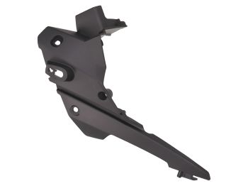 headlight mounting right-hand side for Aprilia RX, SX, Derbi Senda, Gilera RCR, SMT 50 Euro4 2018-