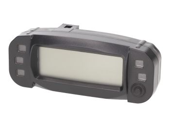 Speedometer OEM for Aprilia SX, Derbi Senda SM, Gilera SMT 50 E4 2018-