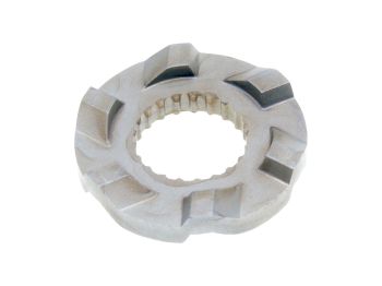kickstart castle washer OEM 34.5x17 for Aprilia, Gilera, Piaggio, Vespa