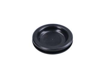 helmet compartment plug OEM for Aprilia, Derbi, Gilera, Piaggio, Vespa