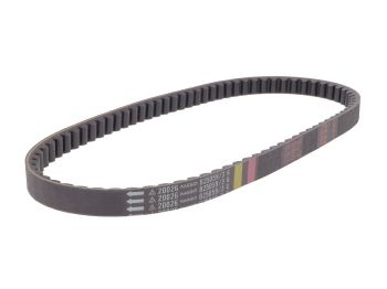 belt OEM for Aprilia Mojito, Piaggio Hexagon LX4, Liberty 125 98-01