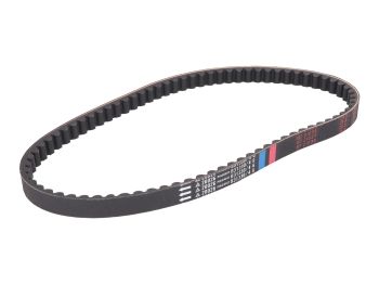 belt OEM for Aprilia Scarabeo 100 4-stroke, Piaggio Liberty 100 4-stroke