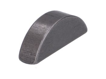 woodruff key OEM 9.5x2.5x3.7mm for D50B0, EBE, EBS
