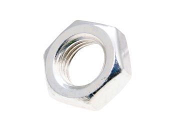 clutch hub nut OEM for Piaggio / Derbi engines D50B0, EBE, EBS