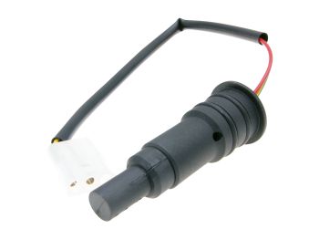 fuel level sensor OEM for Aprilia RX, SX, Derbi Senda R, SM, Gilera RCR, SMT