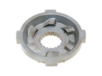 kickstart castle washer OEM for Piaggio, Vespa, Gilera, Aprilia 50-100cc 2-, 4-stroke