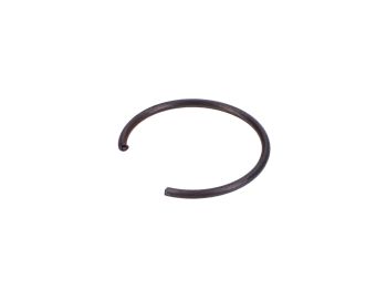 piston pin circlip OEM for Aprilia, Derbi, Gilera, Piaggio, Vespa 125-250
