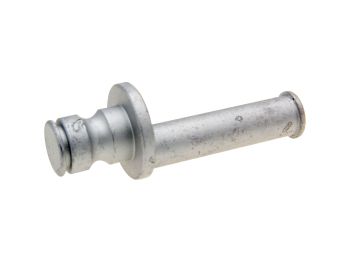 gearshift lever pin / brake pedal pin OEM for Aprilia RS4, Derbi GPR 09-