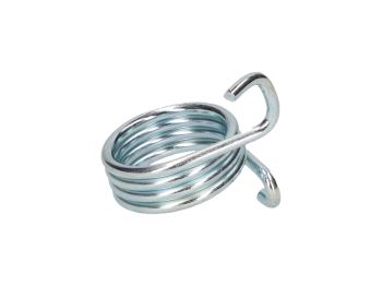 clutch release shaft return spring OEM for Minarelli AM6
