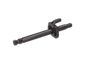 gearshift lever shaft OEM for Minarelli AM6 all years