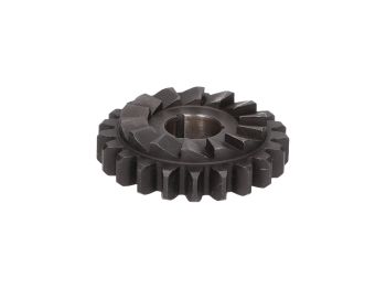 kickstart gearwheel OEM 21 teeth for Minarelli AM6