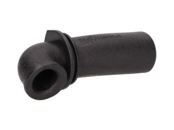 air filter box intake hose OEM for Minarelli horizontal