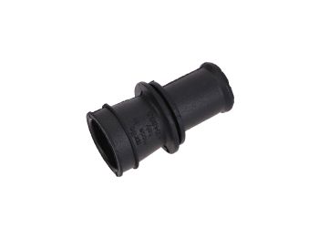 air filter box to carburetor / injection unit intake rubber OEM for Aprilia SR50