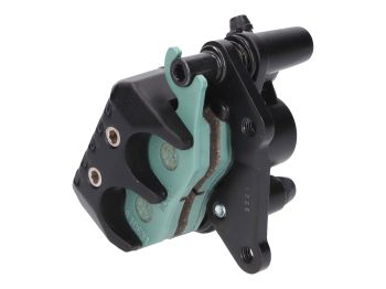 brake caliper OEM front for Gilera Runner, Piaggio Fly, Vespa GTS w/ Heng Tong brake