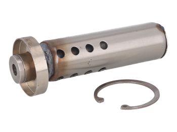 muffler insert / dB killer for Turbo Kit Maxi Scooter exhaust