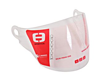 visor clear for helmet Speeds Jet Sportive Version I