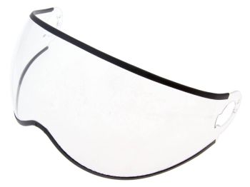 visor clear for helmet Speeds Jet Cool